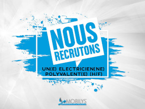 Recrutement